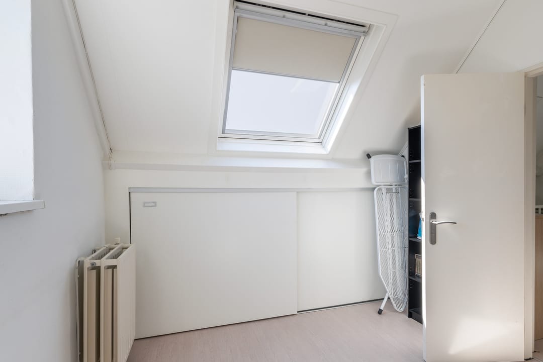 Foto 28 van Marsmanstraat 28