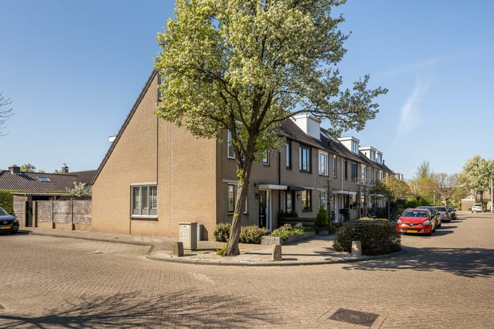 Foto 29 van Marsmanstraat 28