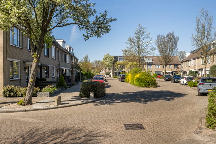 Foto 30 van Marsmanstraat 28