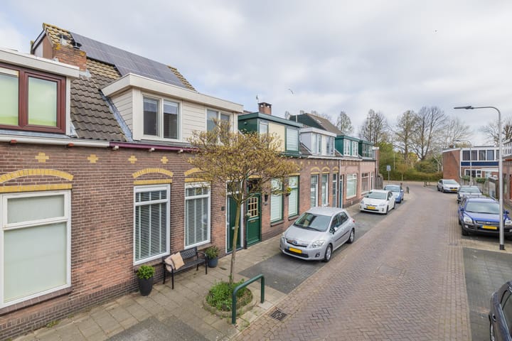 Foto 31 van Meidoornstraat 10