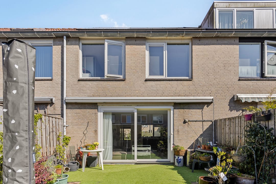 Photo 28 of Monnickendamstraat 13