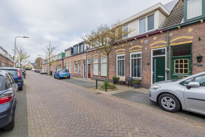 Foto 32 van Meidoornstraat 10