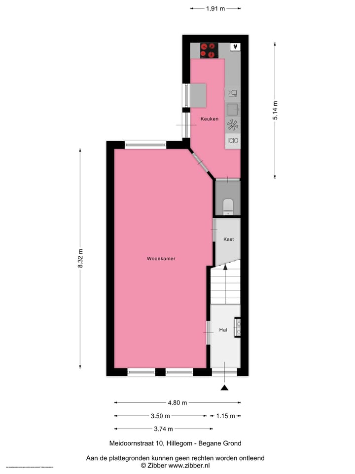 Foto 33 van Meidoornstraat 10