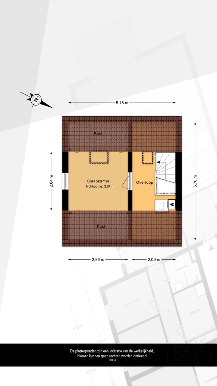 Foto 33 van Marsmanstraat 28