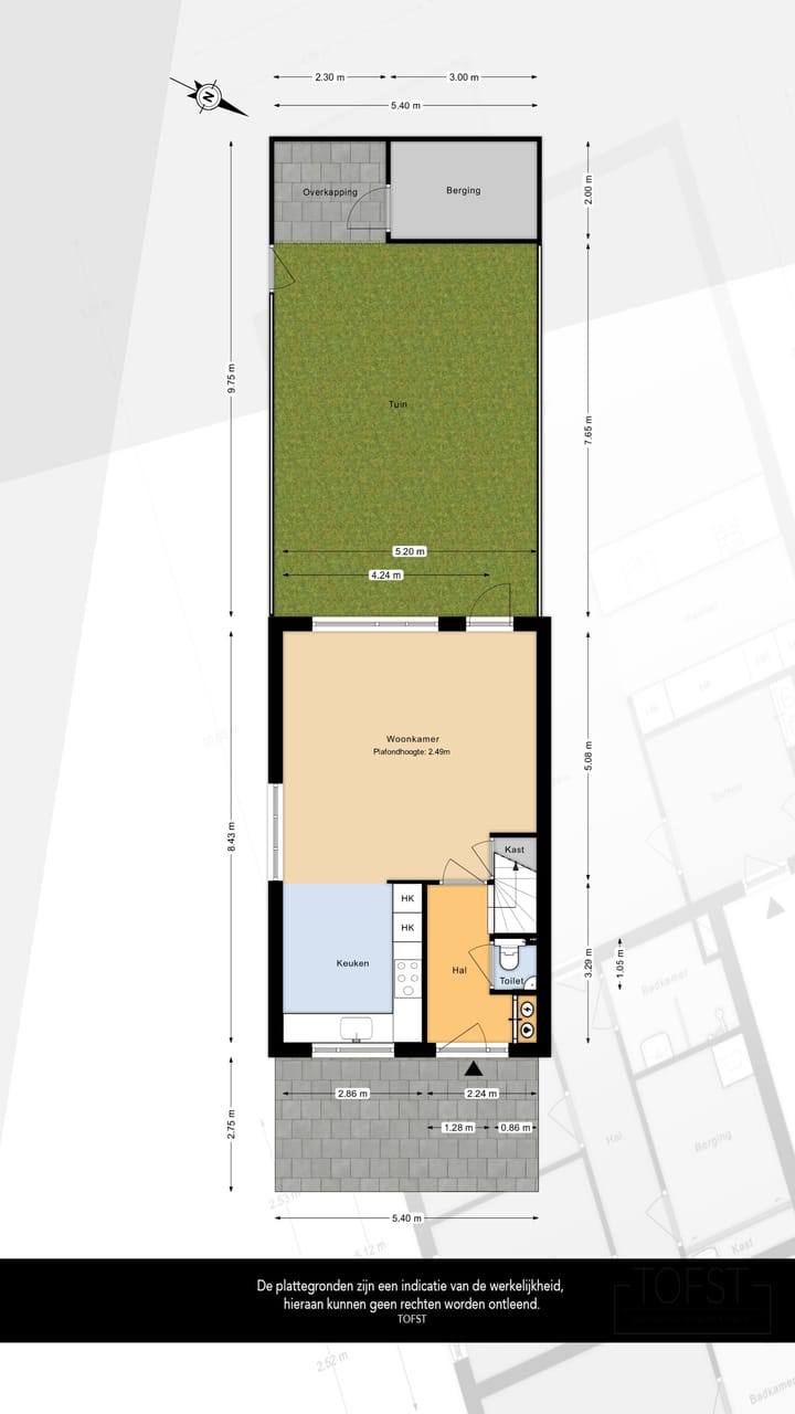 Foto 34 van Marsmanstraat 28