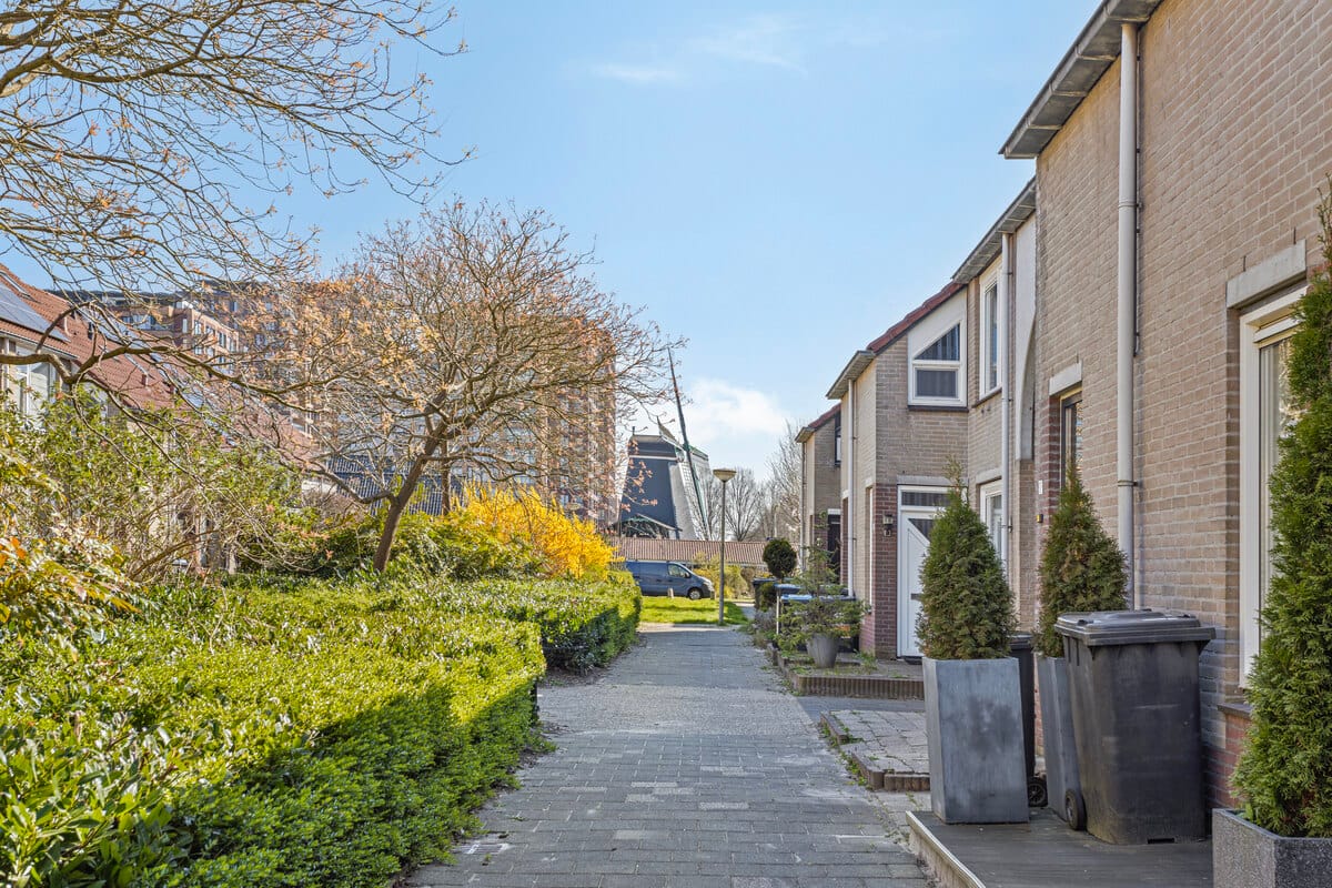 Photo 29 of Monnickendamstraat 13