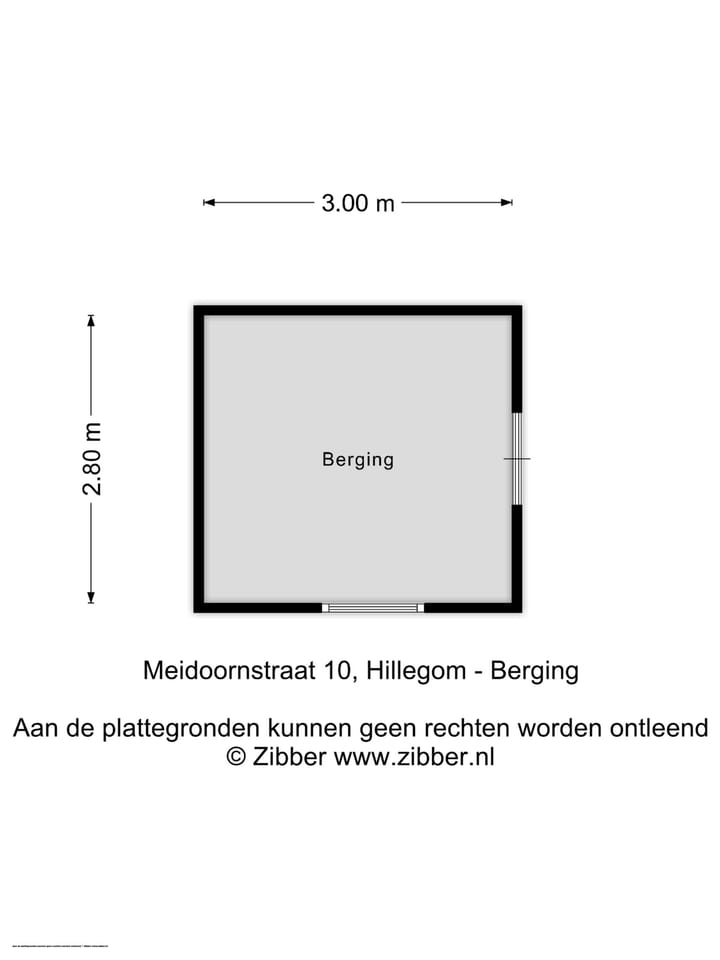Foto 36 van Meidoornstraat 10