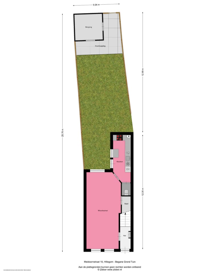 Foto 37 van Meidoornstraat 10