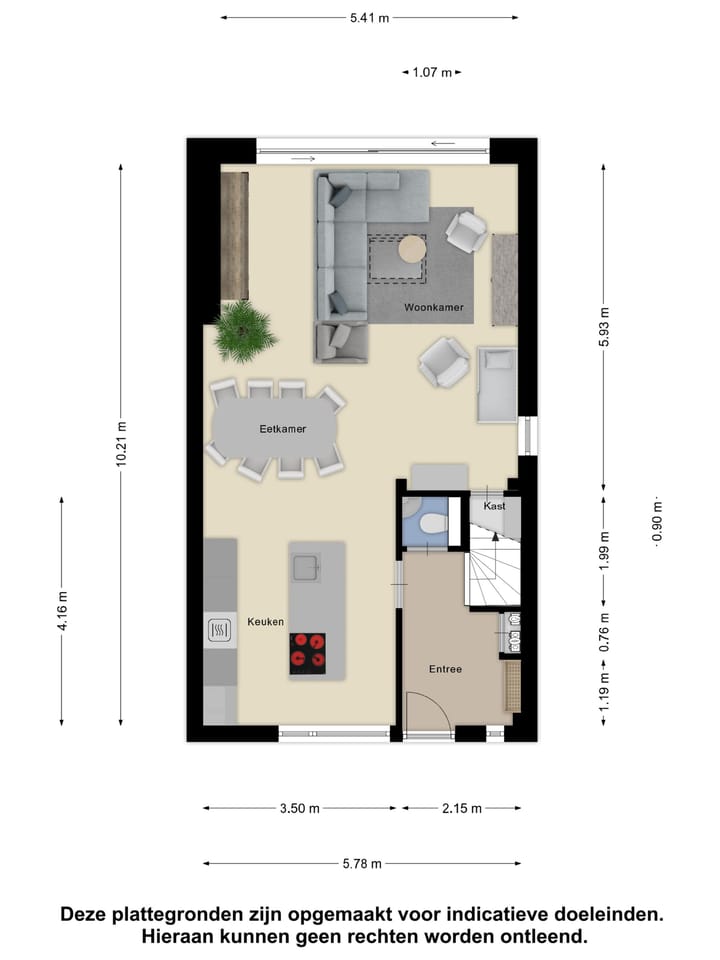 Photo 60 of Bergweg 23