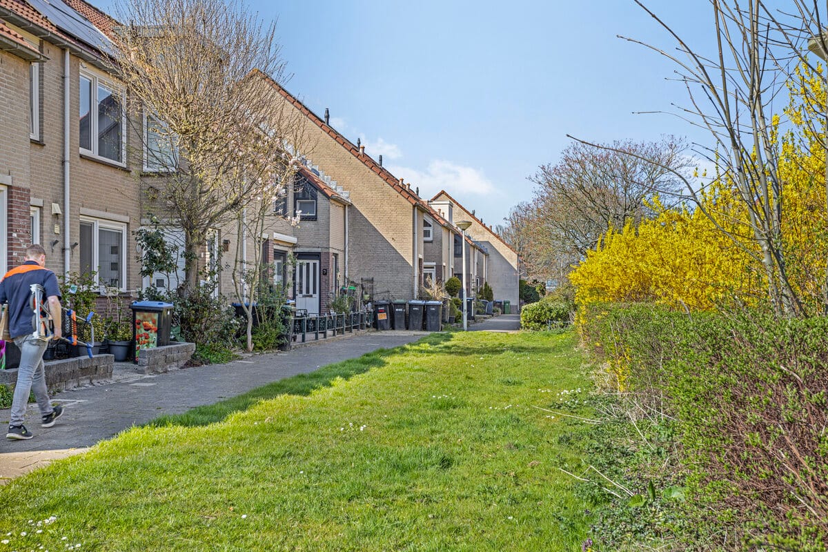 Photo 30 of Monnickendamstraat 13