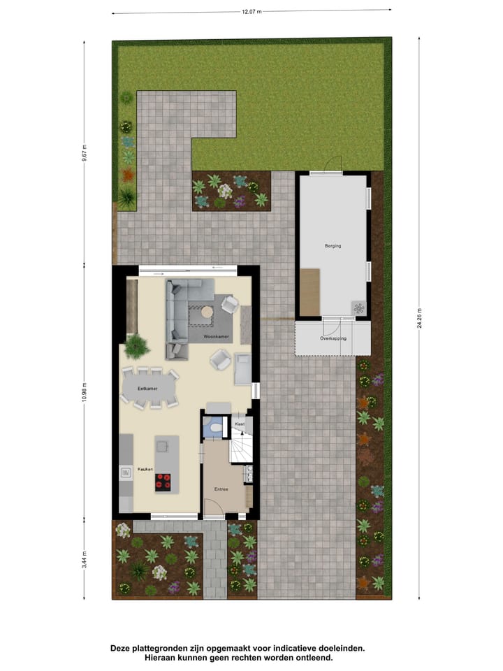 Photo 61 of Bergweg 23