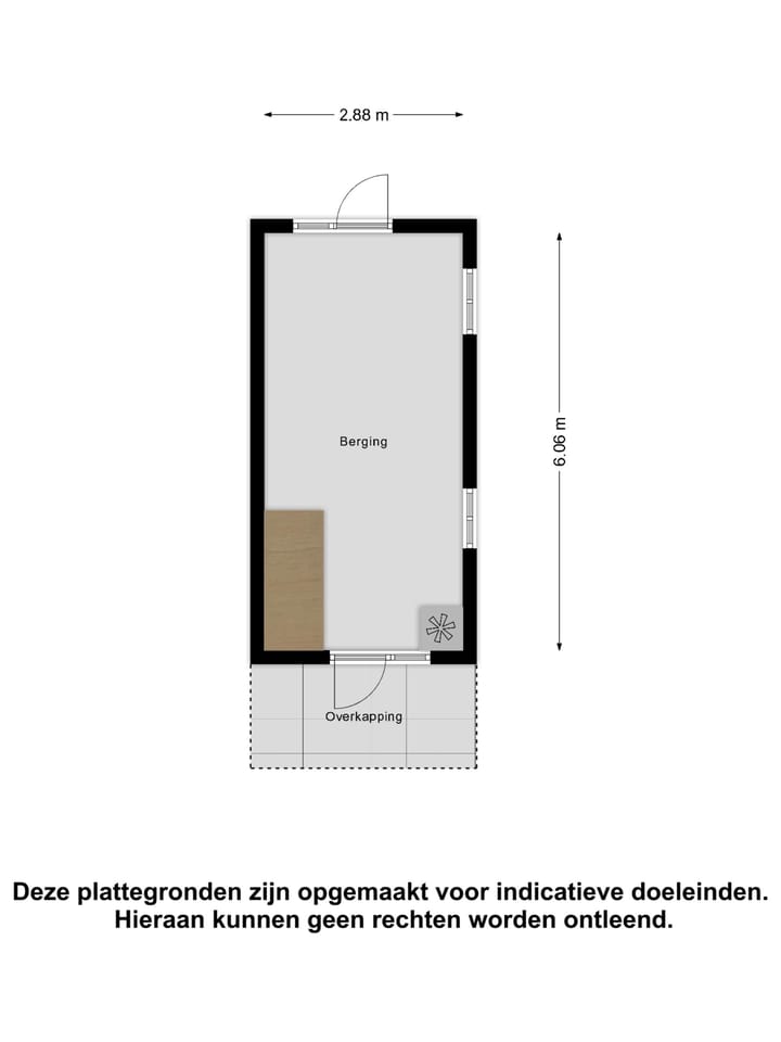 Photo 62 of Bergweg 23