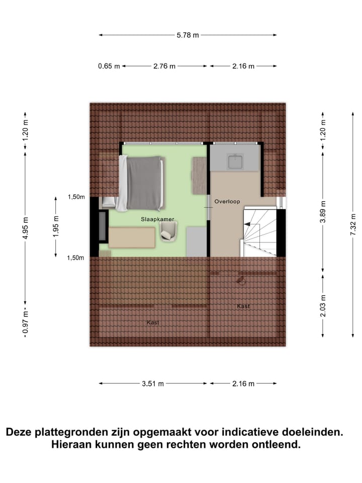 Photo 64 of Bergweg 23