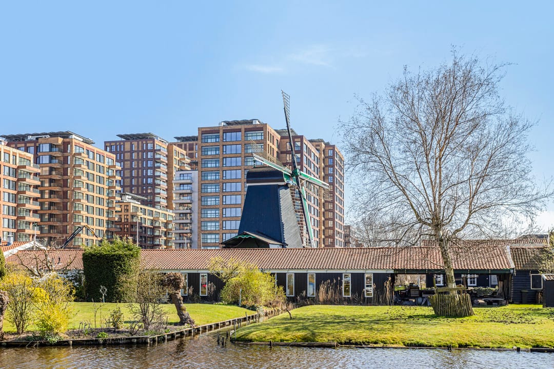 Photo 31 of Monnickendamstraat 13