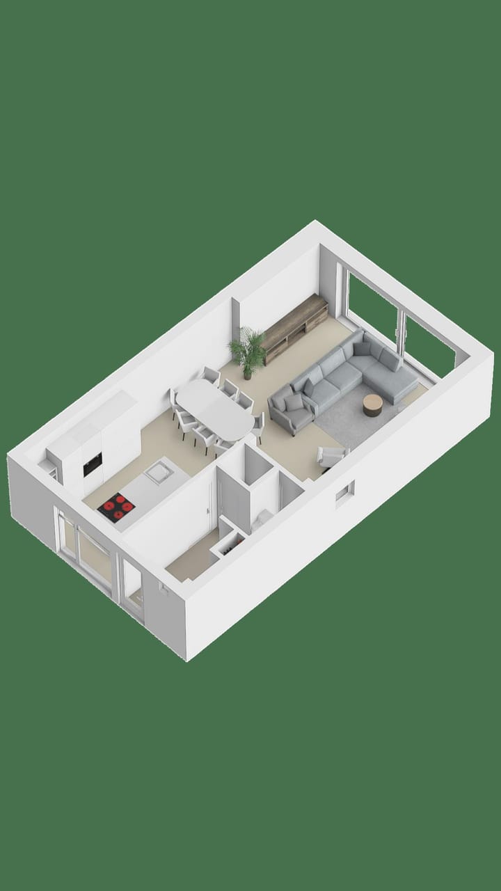 Photo 65 of Bergweg 23