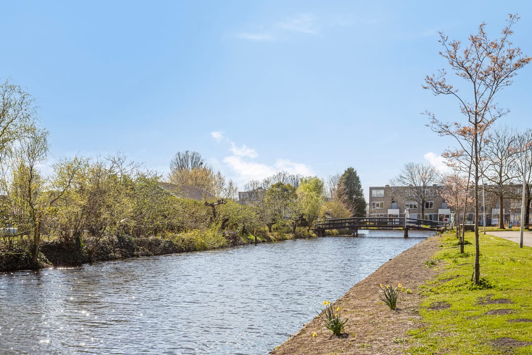 Photo 32 of Monnickendamstraat 13