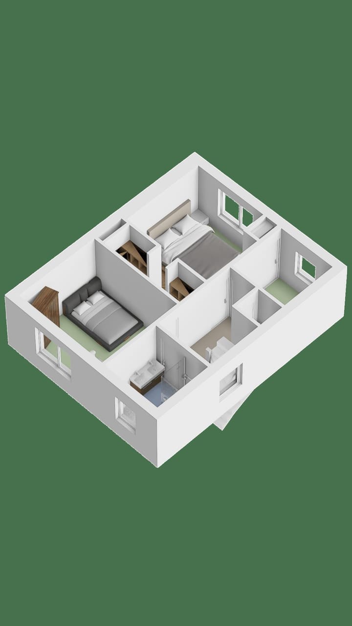 Photo 67 of Bergweg 23