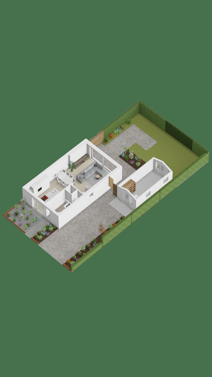 Photo 69 of Bergweg 23