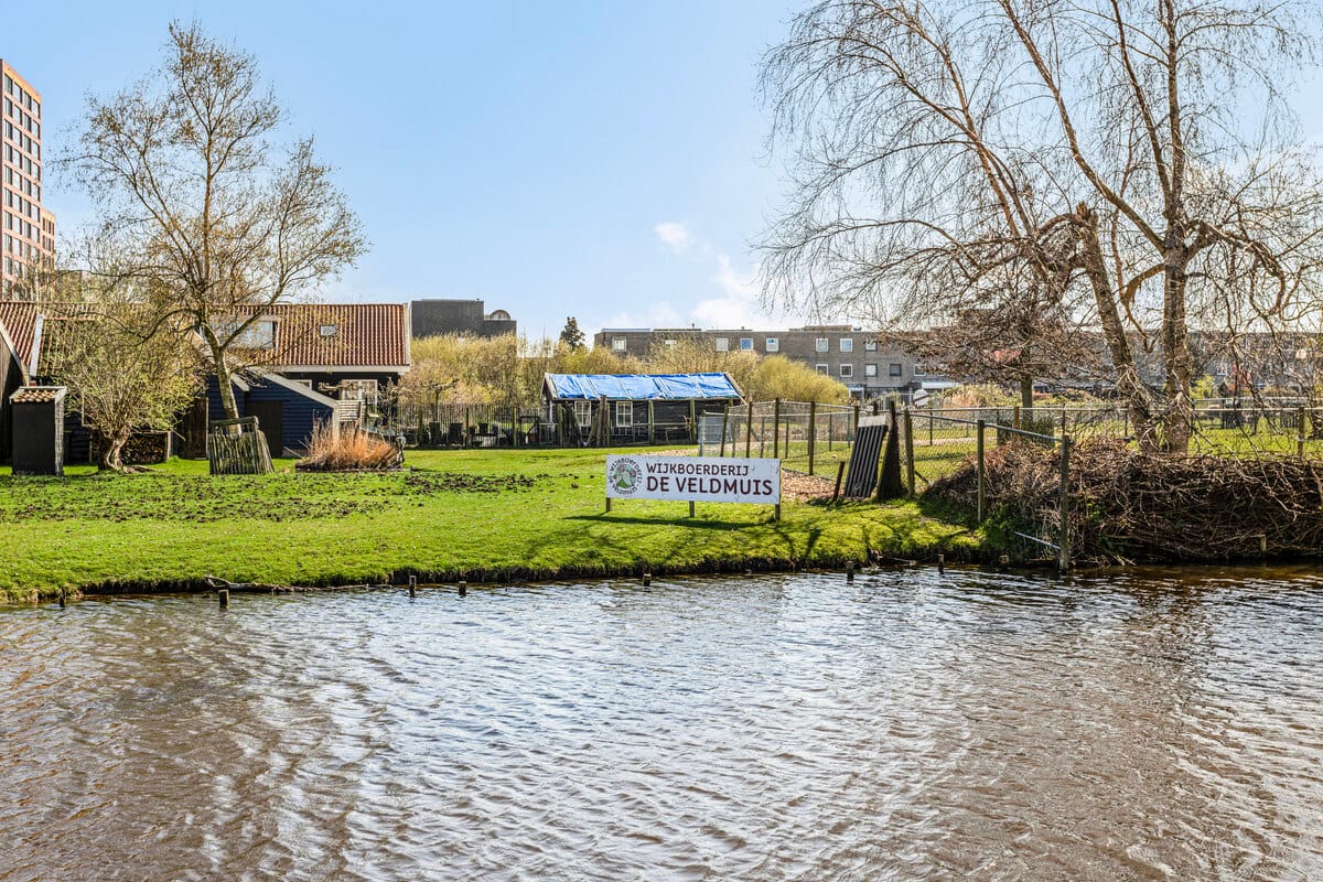 Photo 33 of Monnickendamstraat 13