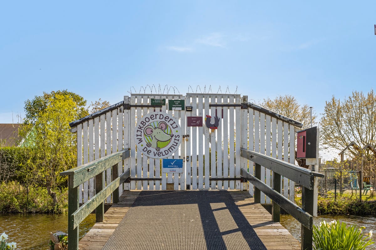 Photo 34 of Monnickendamstraat 13