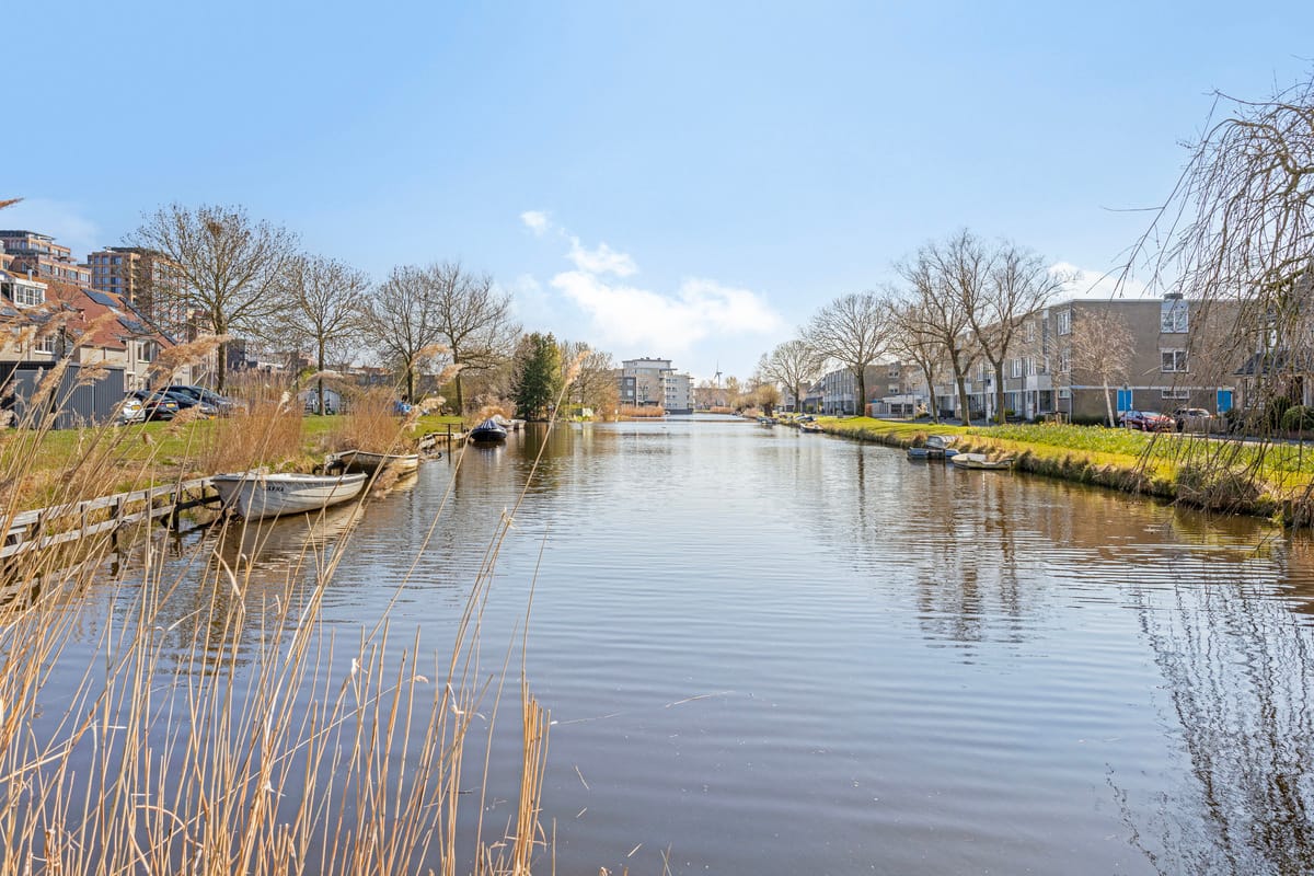 Photo 36 of Monnickendamstraat 13