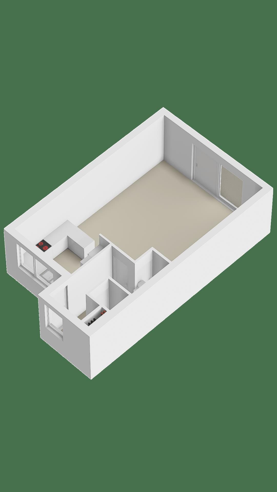 Photo 38 of Monnickendamstraat 13