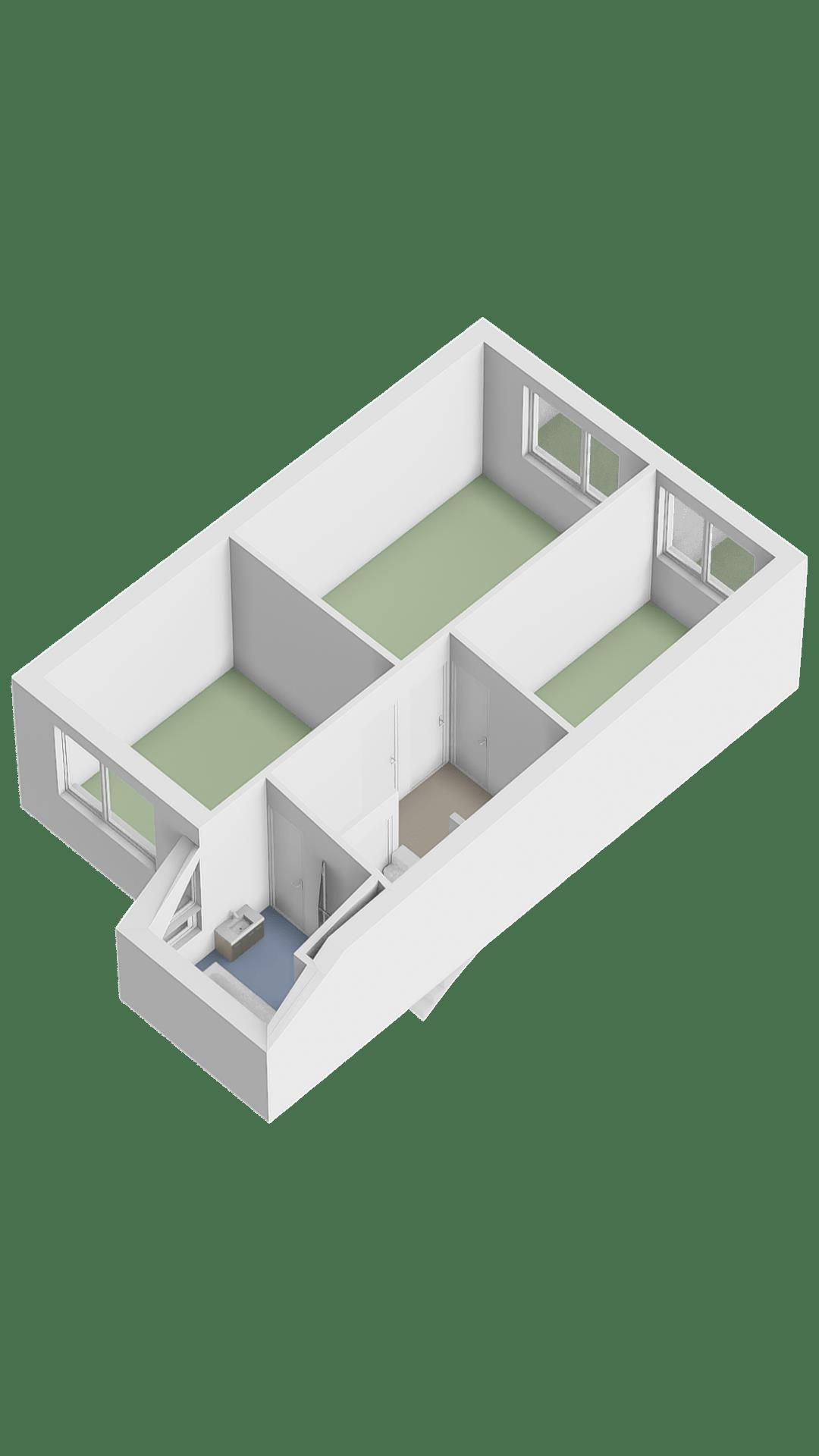 Photo 40 of Monnickendamstraat 13