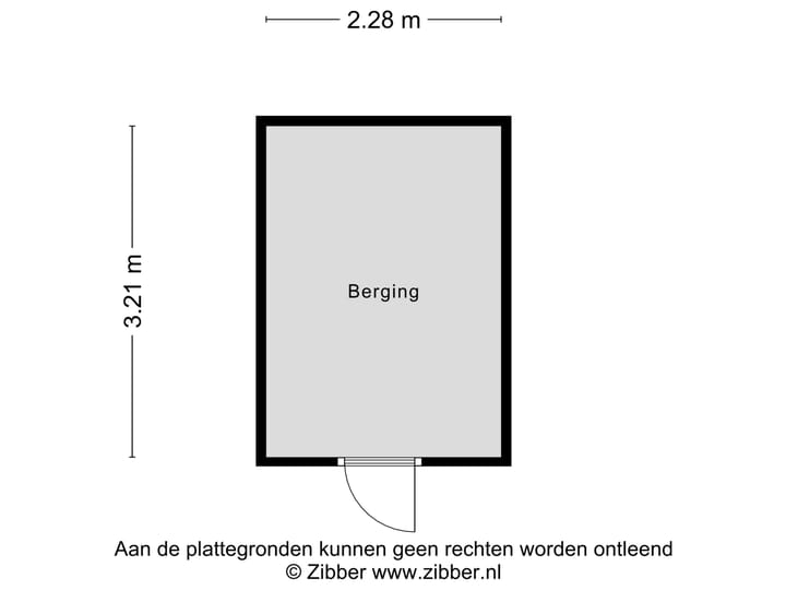 Foto 43 van Monnickendamstraat 13