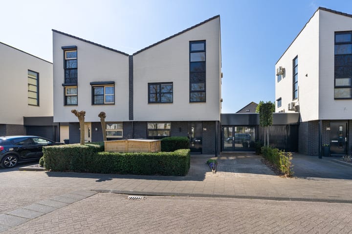 Foto 2 van Meeresteinstraat 34