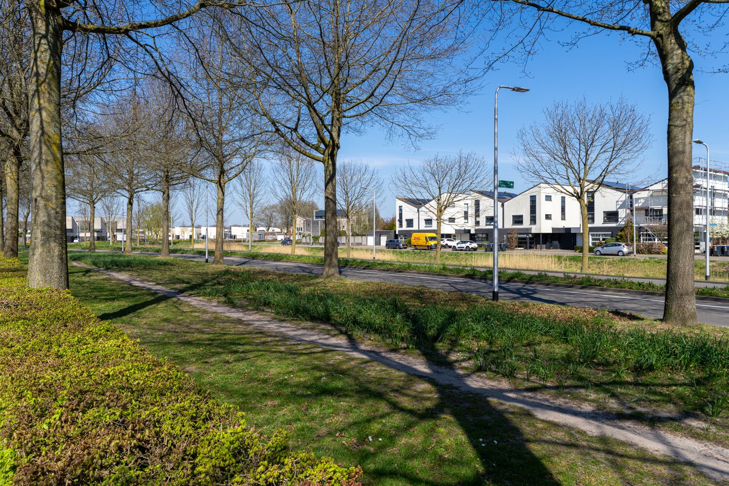 Foto 5 van Meeresteinstraat 34