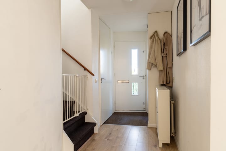 Foto 6 van Meeresteinstraat 34