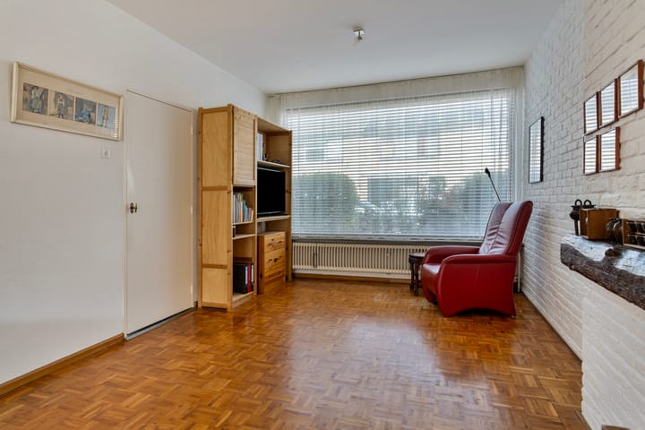 Foto 3 van Abraham Hopmanstraat 24