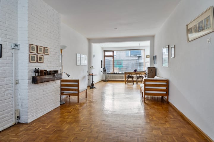 Foto 2 van Abraham Hopmanstraat 24