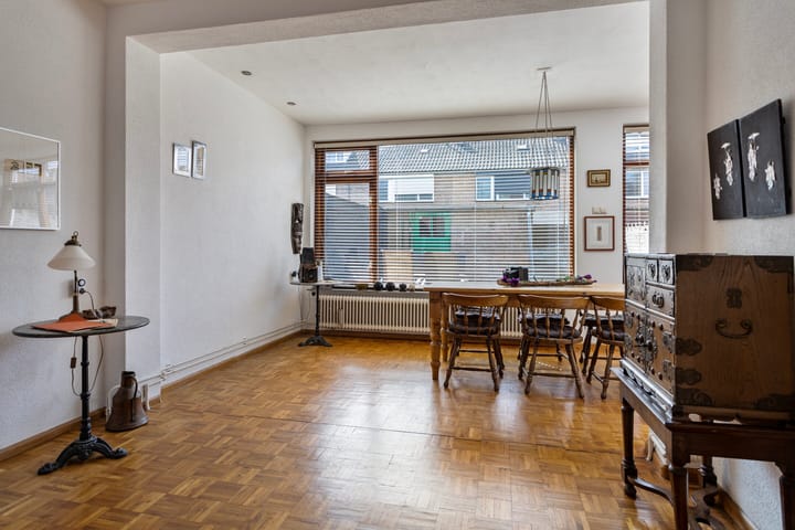 Foto 5 van Abraham Hopmanstraat 24