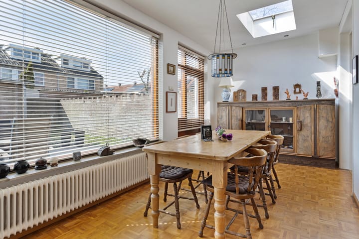 Foto 6 van Abraham Hopmanstraat 24