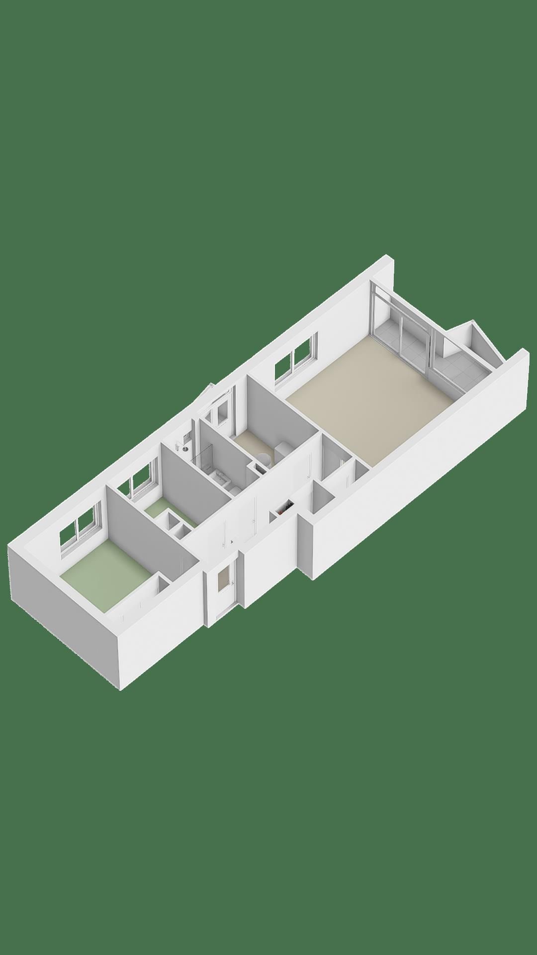 Foto 30 van Paulus van Loolaan 3