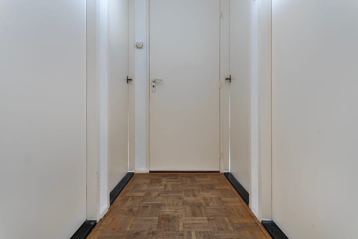 Foto 14 van Abraham Hopmanstraat 24