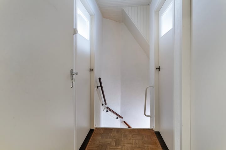 Foto 15 van Abraham Hopmanstraat 24