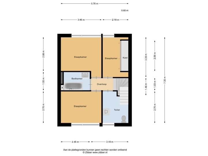 Foto 22 van Abraham Hopmanstraat 24