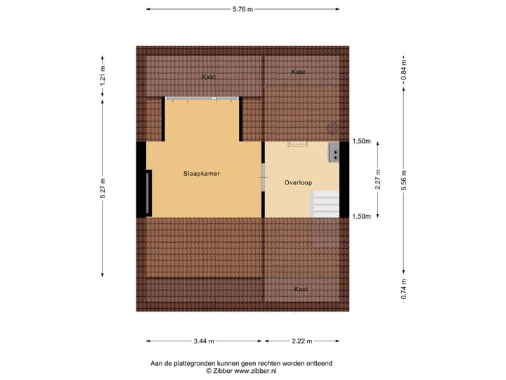 Foto 27 van Abraham Hopmanstraat 24