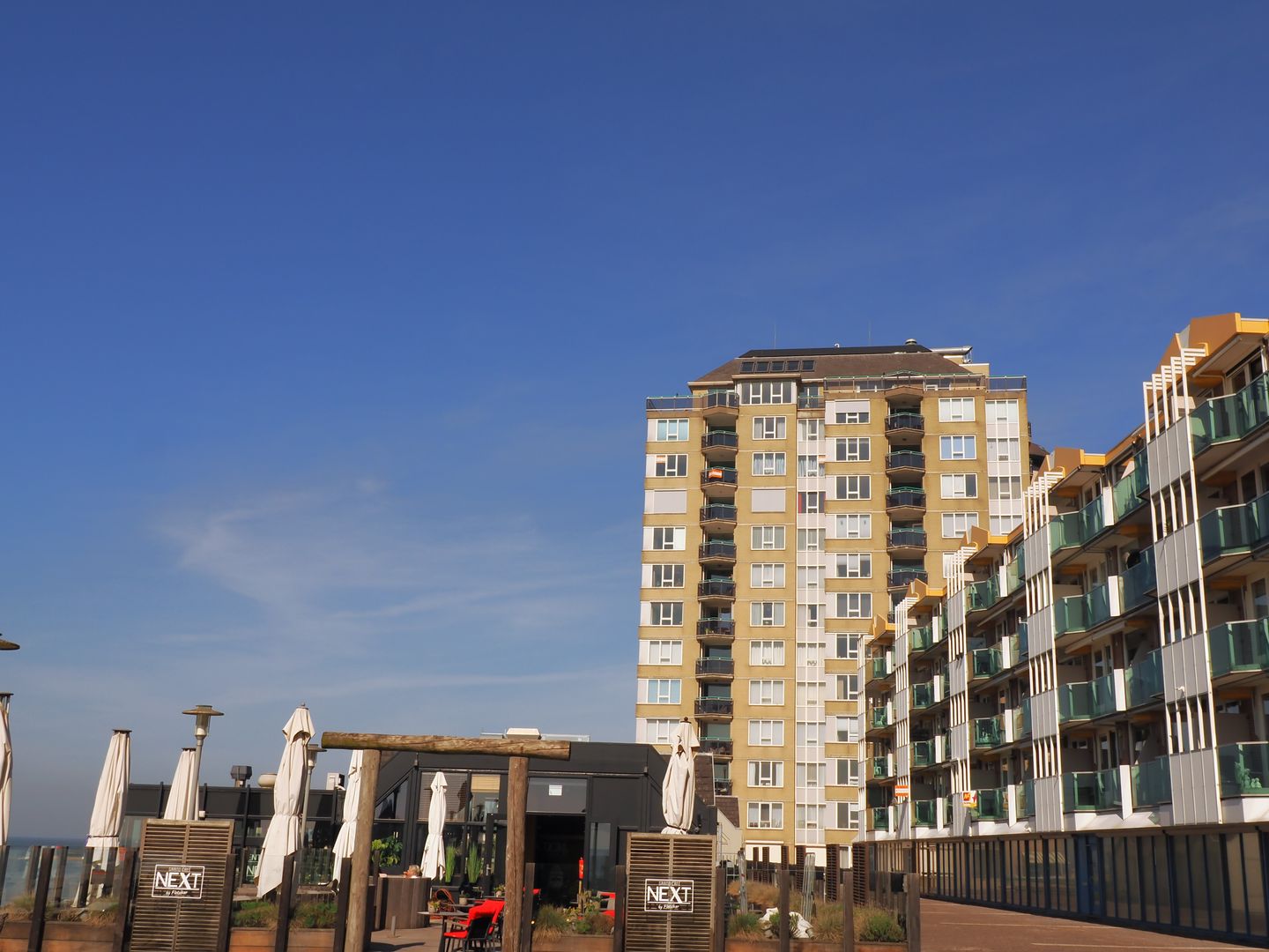 Foto 4 van Boulevard Bankert 392