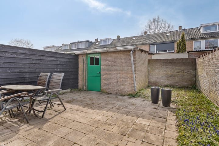 Foto 28 van Abraham Hopmanstraat 24