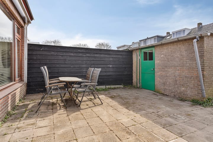 Foto 29 van Abraham Hopmanstraat 24