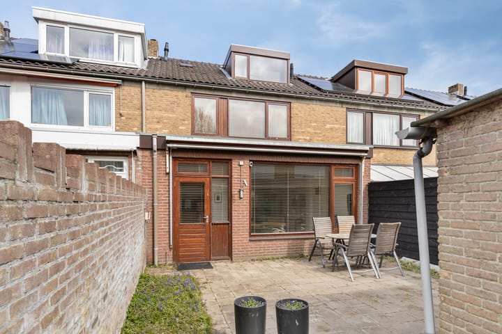 Foto 30 van Abraham Hopmanstraat 24