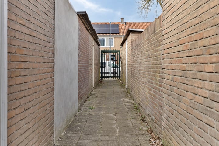 Foto 32 van Abraham Hopmanstraat 24