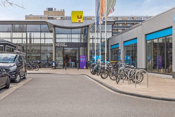 Foto 38 van Abraham Hopmanstraat 24