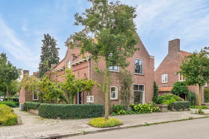 Foto 1 van Bakelgeertstraat 21