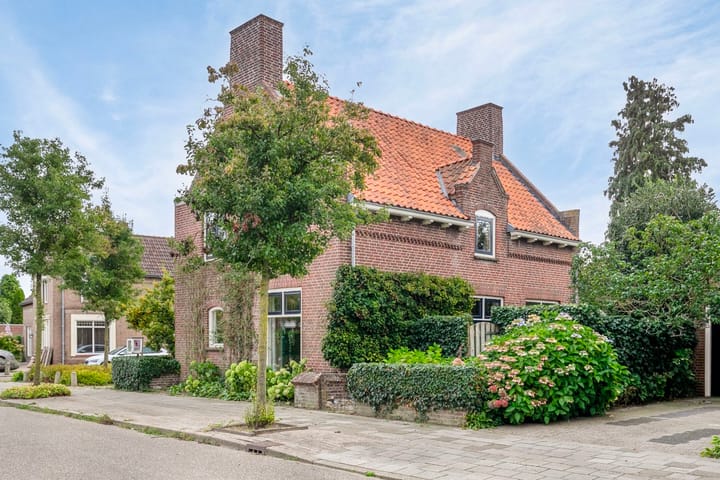 Foto 2 van Bakelgeertstraat 21