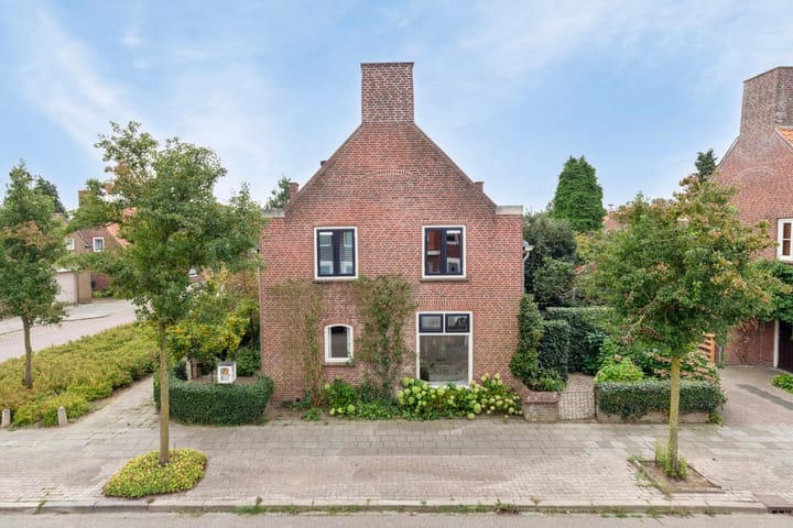 Foto 3 van Bakelgeertstraat 21