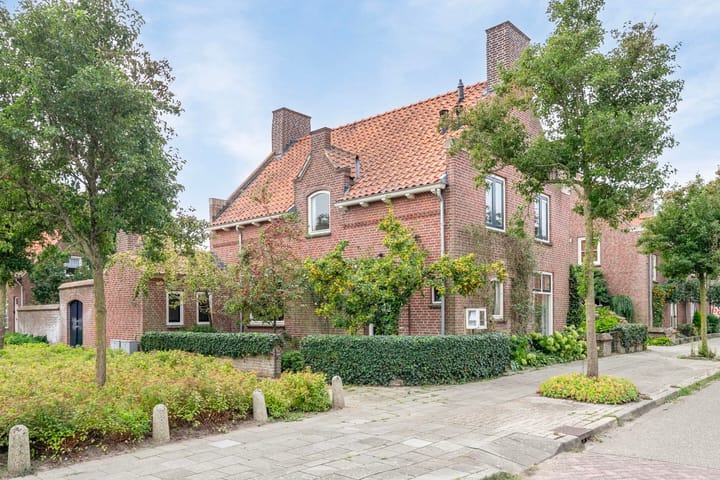 Foto 4 van Bakelgeertstraat 21